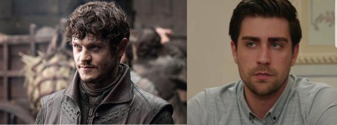 Game Of Thrones Dizisinin Karakterleri Türk Olsaydı Kimler Oynardı?
