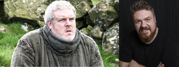 Game Of Thrones Dizisinin Karakterleri Türk Olsaydı Kimler Oynardı?