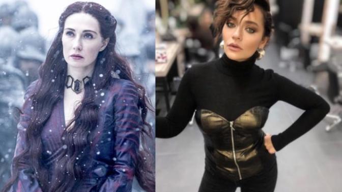 Game Of Thrones Dizisinin Karakterleri Türk Olsaydı Kimler Oynardı?