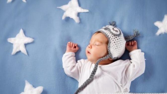 Bebeğimizi Gece Uyku Düzenine Nasıl Alıştırırız?