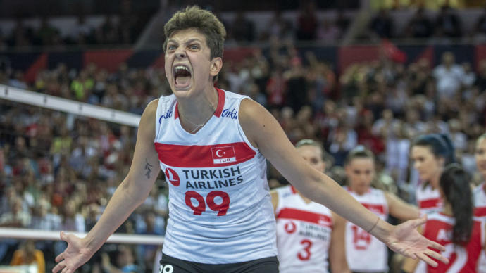 Ebrar Karakurt