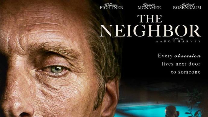 Orta Yaş Krizinde Olan Adamın Genç Kıza Olan Saplantısı: The Neighbor