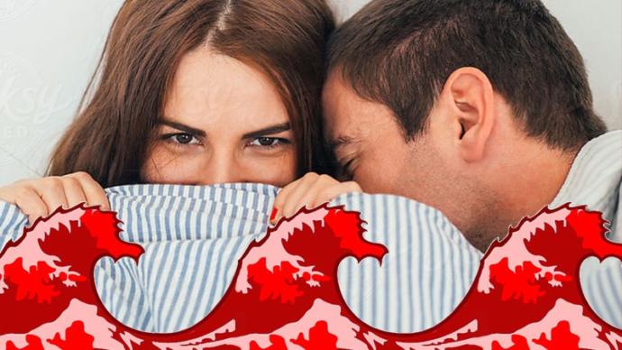 Regl Dönemiyle İlgili En Yaygın 5 Şehir Efsanesi!