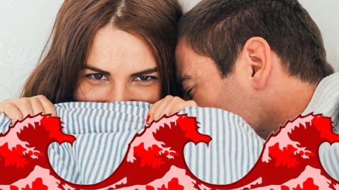 Regl Dönemiyle İlgili En Yaygın 5 Şehir Efsanesi!