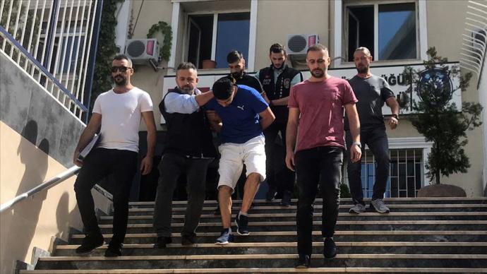 İfadeler Ortaya Çıktı: Halit Ayar'ı 'Bira Parası' İçin Öldürmüşler! (Video Haber)