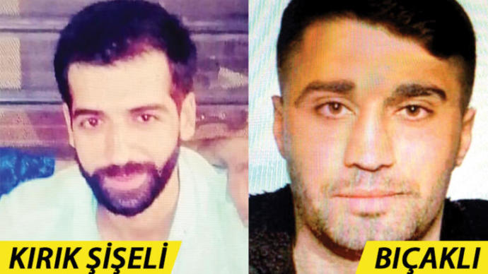 Emra Yaşar-Erhan Kurdal
