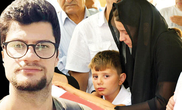Halit Ayar