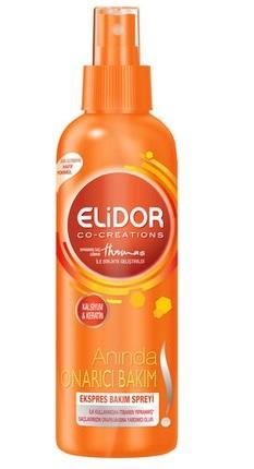 Elidor : Ekspres Bakım Spreyi