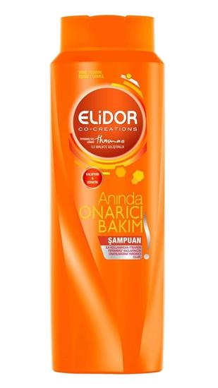 Elidor : Anında Onarıcı Bakım Şampuanı