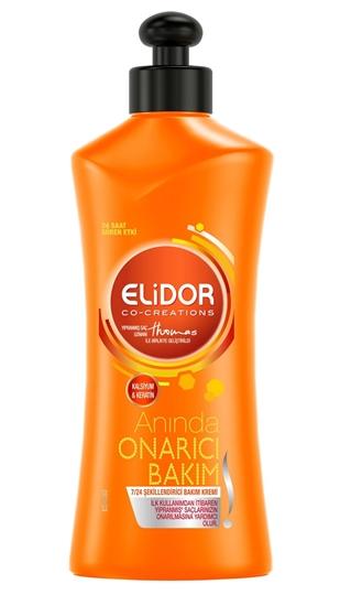 Elidor : 7/24 Şekillendirici Bakım Kremi