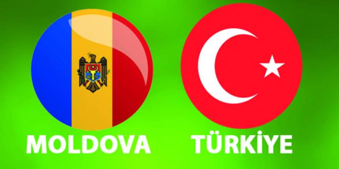 Moldova-Türkiye Maçı Saat Kaçta? Ne Zaman? Hangi Kanalda?