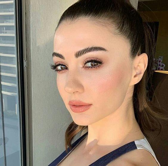 Beyaz Tenin Anlam Bulduğu 12 Ünlü Kadın Yıldız