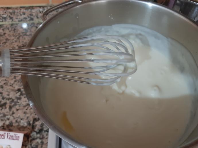 Vazgeçilmez Lezzet Fincan Tatlısı Nasıl Yapılır?