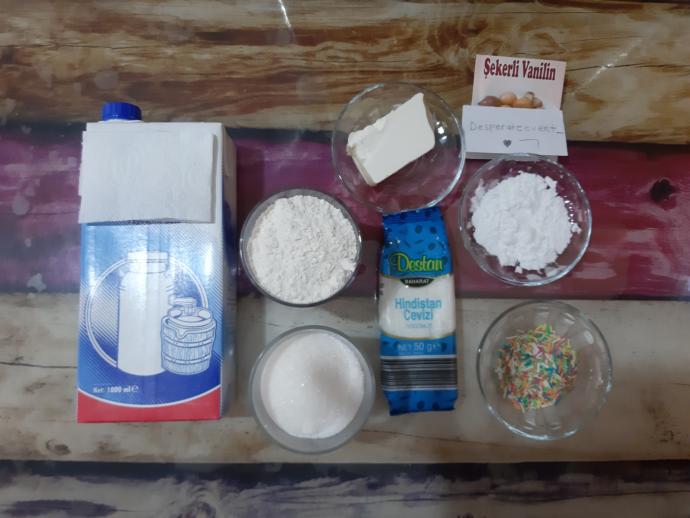 Vazgeçilmez Lezzet Fincan Tatlısı Nasıl Yapılır?