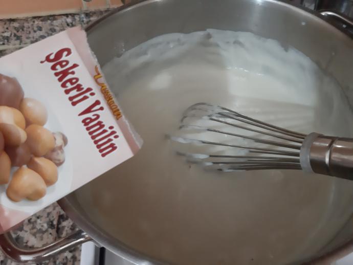 Vazgeçilmez Lezzet Fincan Tatlısı Nasıl Yapılır?