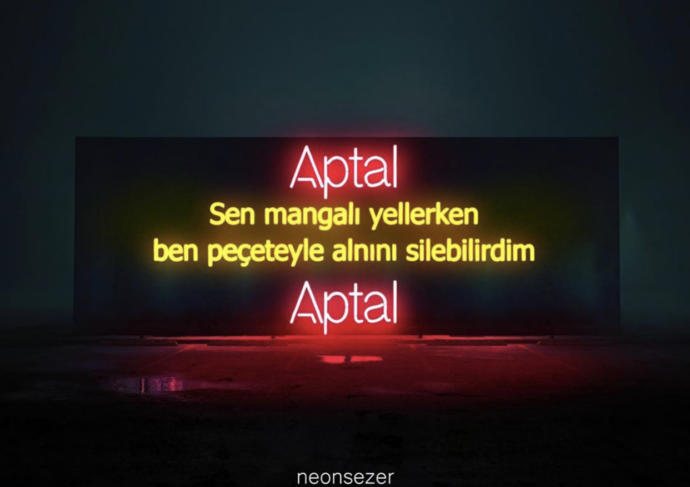 KizlarSoruyor’da Kapağa Ne Koymalıyım Diyenlere; Al Bu da Sana Kapak Olsun!