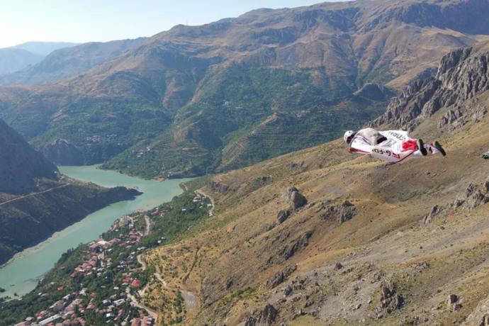 Sevgi Kokulu Yol: Mani Yolu!