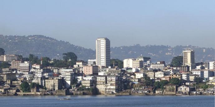 Kapıda Vize Uygulamasına Sierra Leone de Katıldı. Sierra Leone'de Neler Yapılır?