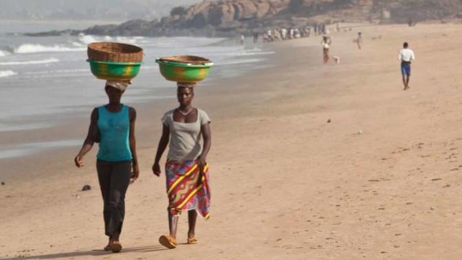Kapıda Vize Uygulamasına Sierra Leone de Katıldı. Sierra Leone'de Neler Yapılır?
