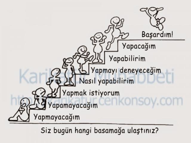 Neden Çok Değerliyim ?