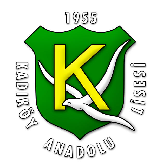 Kadıköy Anadolu Lisesi Arması