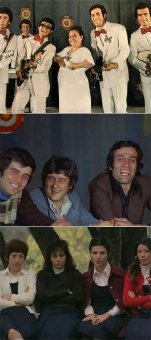 Hababam'dayız ahali