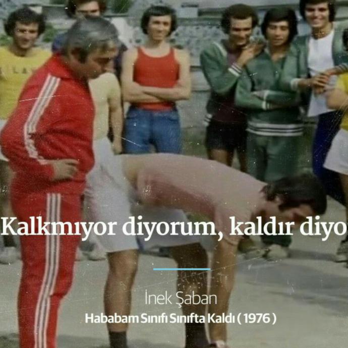 Sinemanın Yıkılmaz Kalesinin Mekanı: Hababam Sınıfı Müzesi!