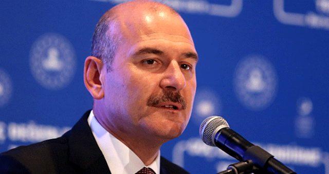 Süleyman Soylu