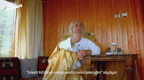 Günlük Hayatta Karşılaşabileceğimiz 5 Sanrısal Bozukluk!