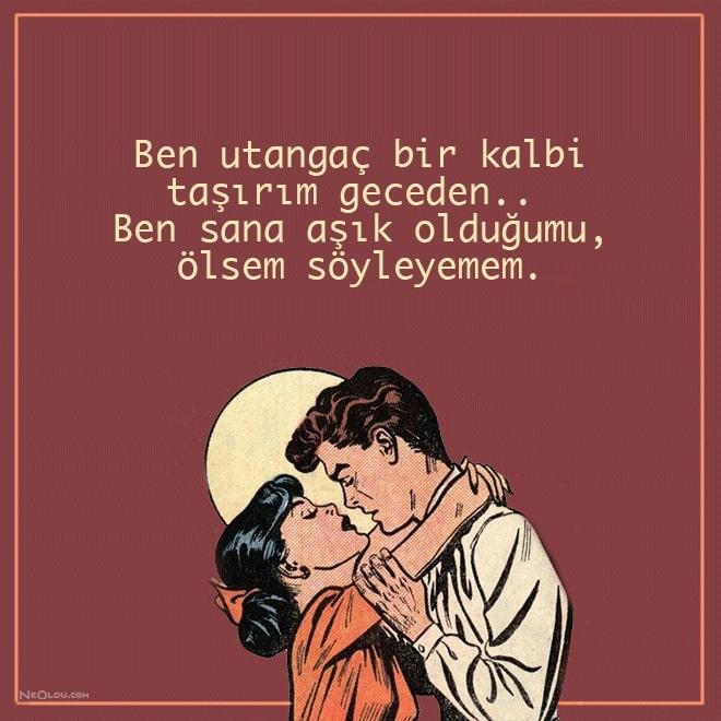 Bir İlişkide Kesinlikle Olmalı Diyebileceğiniz Maddeler Nelerdir?