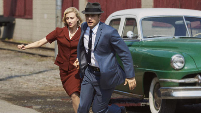 Stephen King'ten Diziye: 8 Bölümlük Muhteşem Dizi "11.22.63"