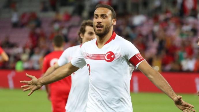 Avrupa Avrupa Duy Sesimizi, Bu Gelen Türklerin Ayak Sesleri; Türkiye Moldova’yı Deplasmanda 4-0 Yendi!