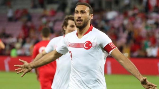 Avrupa Avrupa Duy Sesimizi, Bu Gelen Türklerin Ayak Sesleri; Türkiye Moldova’yı Deplasmanda 4-0 Yendi!