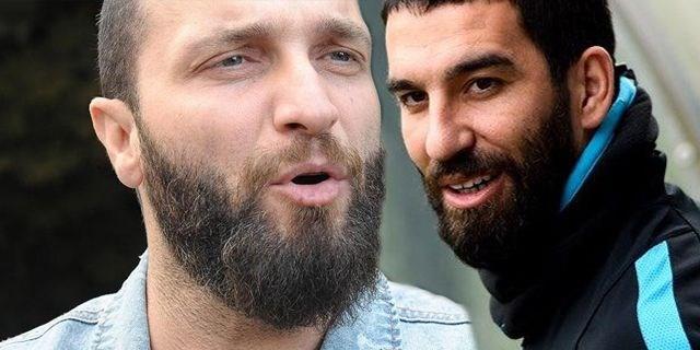 Arda Turan-Berkay Şahin Davasında Karar