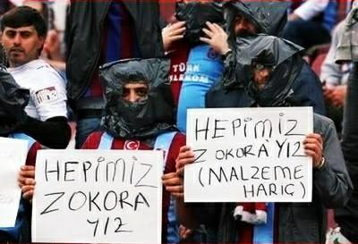 Erkekler Maske Yaparsa Ne Olur?