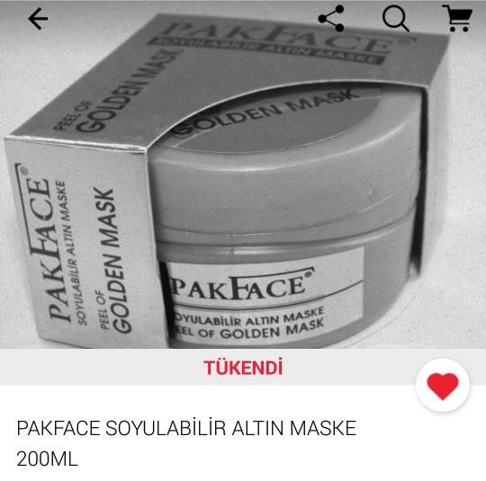Erkekler Maske Yaparsa Ne Olur?