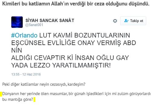 Hangi Etkenler Homofobiyi Destekler Nitelikte?
