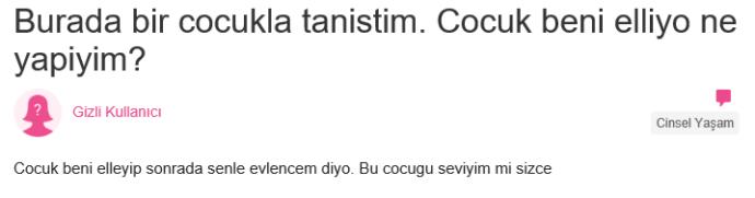 KizlarSoruyor'da Beyin Yakan Sorular!