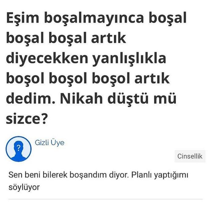 KizlarSoruyor'da Beyin Yakan Sorular!