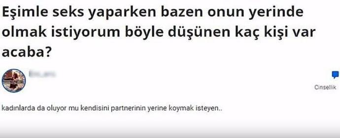 KIZLAR SORUYOR'DA BEYİN YAKAN SORULAR