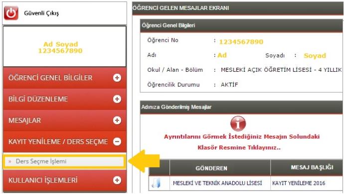 Açık Öğretim Lisesi Okumak İsteyenlerin İşine Yarayacak Bilgiler Nelerdir?