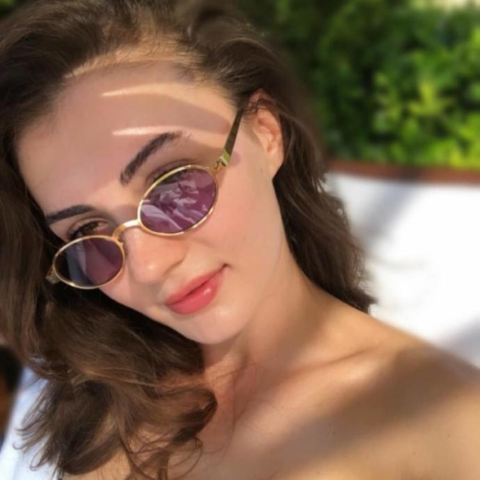 Ekranlarımızın En Doğal ve En Bebeksi Yüzlü Kadınları