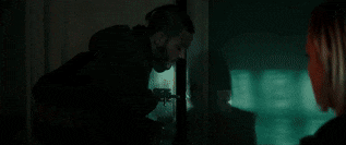 Kör Bir Adamın Mücadelesi: Don't Breathe