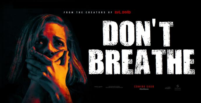 Kör Bir Adamın Mücadelesi: Don't Breathe