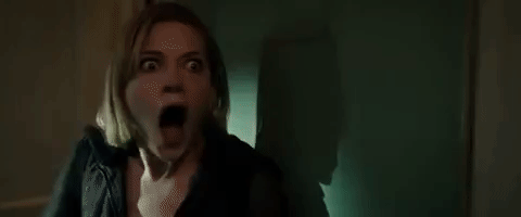 Kör Bir Adamın Mücadelesi: Don't Breathe
