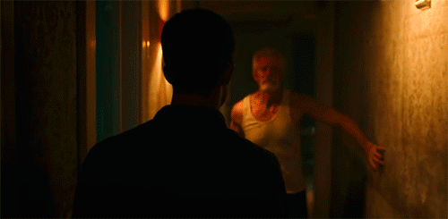 Kör Bir Adamın Mücadelesi: Don't Breathe