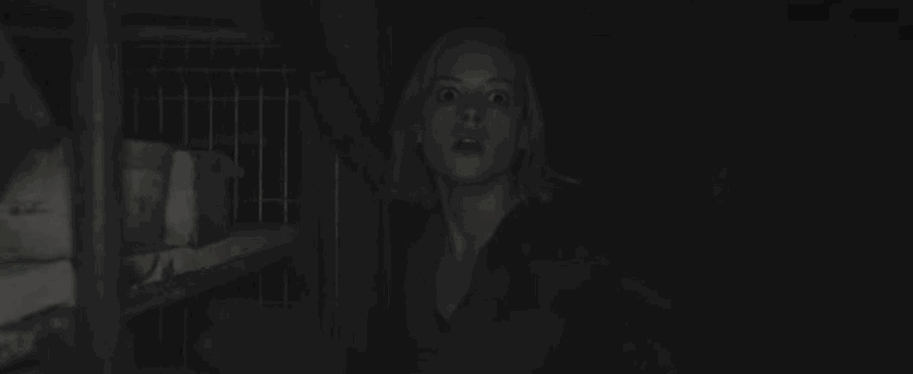 Kör Bir Adamın Mücadelesi: Don't Breathe