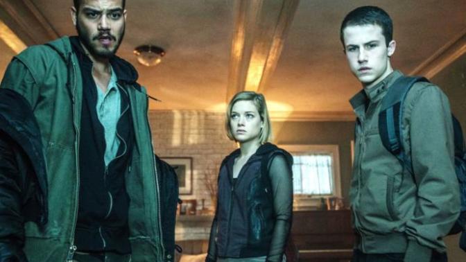 Kör Bir Adamın Mücadelesi: Don't Breathe