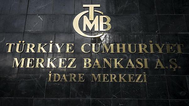 Merkez Bankası Faizleri Düşürdü!