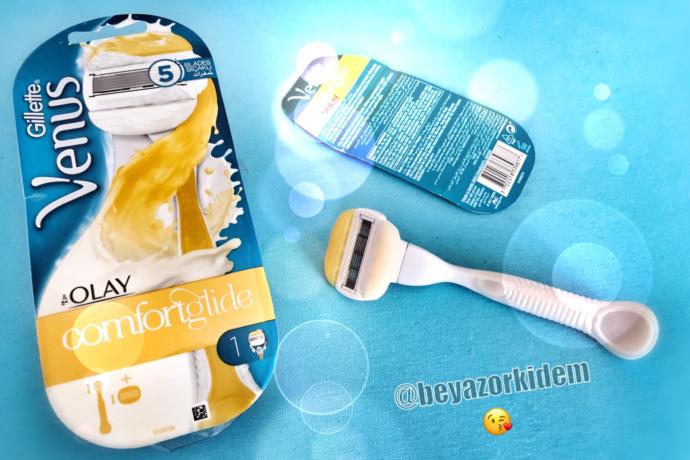 Olay Yenilik Benim de Gönlümü Fethetti: Pürüzsüzlüğün En Konforlu Yoluna Merhaba Deyin!